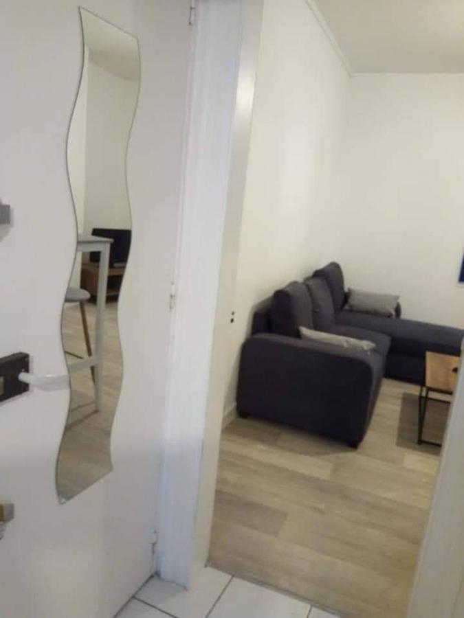 Joli T2 Le Havre Graville Eksteriør bilde